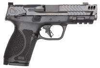 S&W M&P9 PC M2.0 14387 9MM 4.22 Compct OR 10R BLK