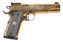 EAA 390093 Girsan MC1911 S LUX 45A 5 8R Gold