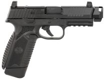 FN 66-102135 545 MRD Comp 45 2x15 Blk/blk