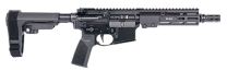 Geissele 08-518B Super Duty Pstl 300BO 8" BLK