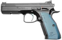 CZC 91039 Shadow 2 SA Accu 9MM 4.8 3x17R