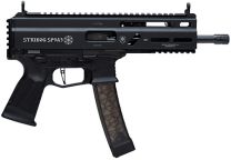 GP 8588005808538 Stribog SP9A3 9MM PST 8" BLK