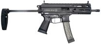 GP 850003223124 Stribog SP9A3 9MM Pstl Tailhook