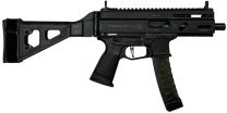 GP 810091152836 Stribog SP9A3S 9MM Pstl SBT Brce