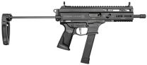 GP 810091152867 Stribog SP9A3G 9MM Pstl Tailhook