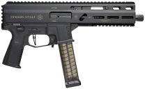 GP 810091157152 Stribog SP10A3 10M PST 8" BLK