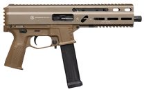 GP 197892004800 Stribog SP10A3 10M PST 8" FDE