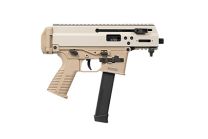 BT BT-36045-G-CT APC9K PRO Glock Lower Coyote