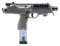 BT BT-30105-N-US-SG TP9 Pistol Sniper Grey