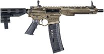ATI GAX5567MLCFDE Alpha Maxx 5.56 7.5 W/blade