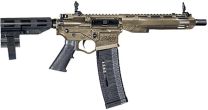 ATI GAX3007MLCFDE Alpha Maxx 300BLK 7.5 W/blade