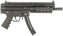 GER GGSG1622P GSG-16 22LR 9.12 10RD BLK