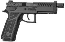 CZ 91671 P09 F Nocturne SR 9MM 5.3 21R BLK