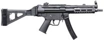 PTR 9CTBR-0090101 9CT-BR 9MM 8.86IN 3-LUG W/brace