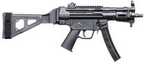 PTR 9RSBR-0090101 9RS-BR 9MM 6.0IN 3-LUG W/brace