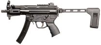 PTR 9KTBR-0090101 9KT-BR 9MM 5.16IN 3-LUG W/brace