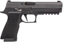 SIG 320x510BXR3R210 P320 10M 5 10R OR BLK