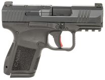 CIA HG7651CA-N Canik Mete MC9 9M *CA* 10R BLK