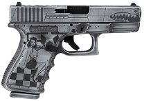GLK PA45S204NP51M SC G45 9M G5 17R Cera