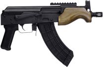 CIA HG7596N Micro Draco US Pstl 762x39 30R