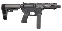 SPG STV95509B ST Victr 9MM 5.5 Pstl 32R