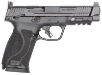 S&W M&P 14091 10MM M2.0 OR TS 4.6 10R BLK
