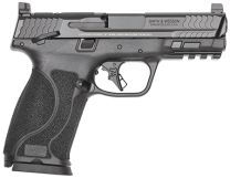 S&W M&P 14092 10MM M2.0 OR Stcomp TS 4 10R BLK