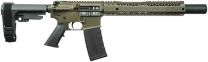BRO ROTR-M30A 300BO Pstl W/M30A Suppressor (1OF2)