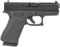 GLK PX4350201FR G43x9MM FS AS 10R
