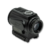 Zero Tech THDMP120 Thrive HD Mcro Rflx 1x20