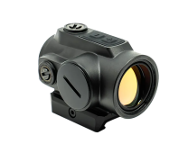 Zero Tech TRRD125 Trace 1x25 RED DOT Sight