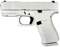 GLK PX4350204NFRST GG G43x9MM 10R Cera