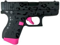 GLK UI4350204NBC GGX G43 9MM G3 FS 6R Cera
