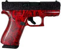 GLK PX4350204NRR GG G43x9MM 10R Cera