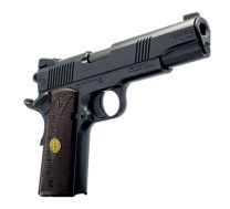 Dksn DKSN9BB Adam 1911 9B 4.25 Black WD
