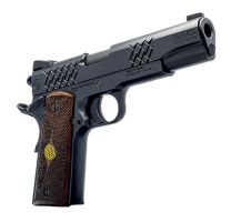 Dksn DKSN9BM Adam 1911 9M 4.25 Black WD