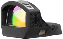 SIG SOR02060 Romeo-rs PRO Ftprint 6MOA Reddot