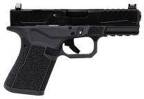 Faxon FX-19-D-02 FX19 Duty Cmpct 9MM BLK
