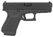 GLK UA195S201MOS G19 9MM G5 MOS FS FXD 10R