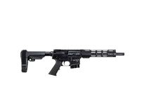 Alex PHI-65-ST Standard 6.5GRD 11 W/brace BLK