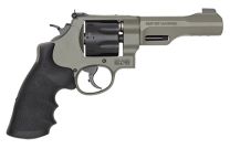 S&W M327 14449 357 5 8R Moss/blk