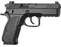 CZ 91244 Shadow 2 Carry 9MM 4 15R Blbk