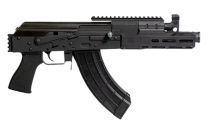 CIA HG8000N Draco Tact Pstl 762x39 7.5 30R