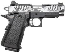 CNC Cnccovert Staccato C2 9MM Multi-cam BLK
