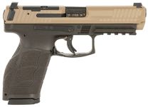 HK 81001197 PI VP9F H267 9MM OR 2x10R FDE