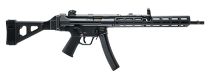 HK 81001191 PI SP5L MI Hndgrd/sbt Brace 2x10R BLK