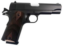 SDS 10100140 1911 Tanker 45ACP 4.25 8R WD Grips