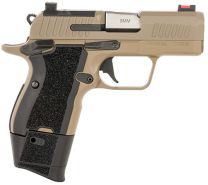 Kimber 3700881 CDS9 OR FDE 9MM 3.18 15R