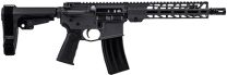 Battle WORKHORSE-018 556 16 BLK