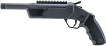 Rossi SSPB9300-BK SS Brawler 300BLK 9 BLK